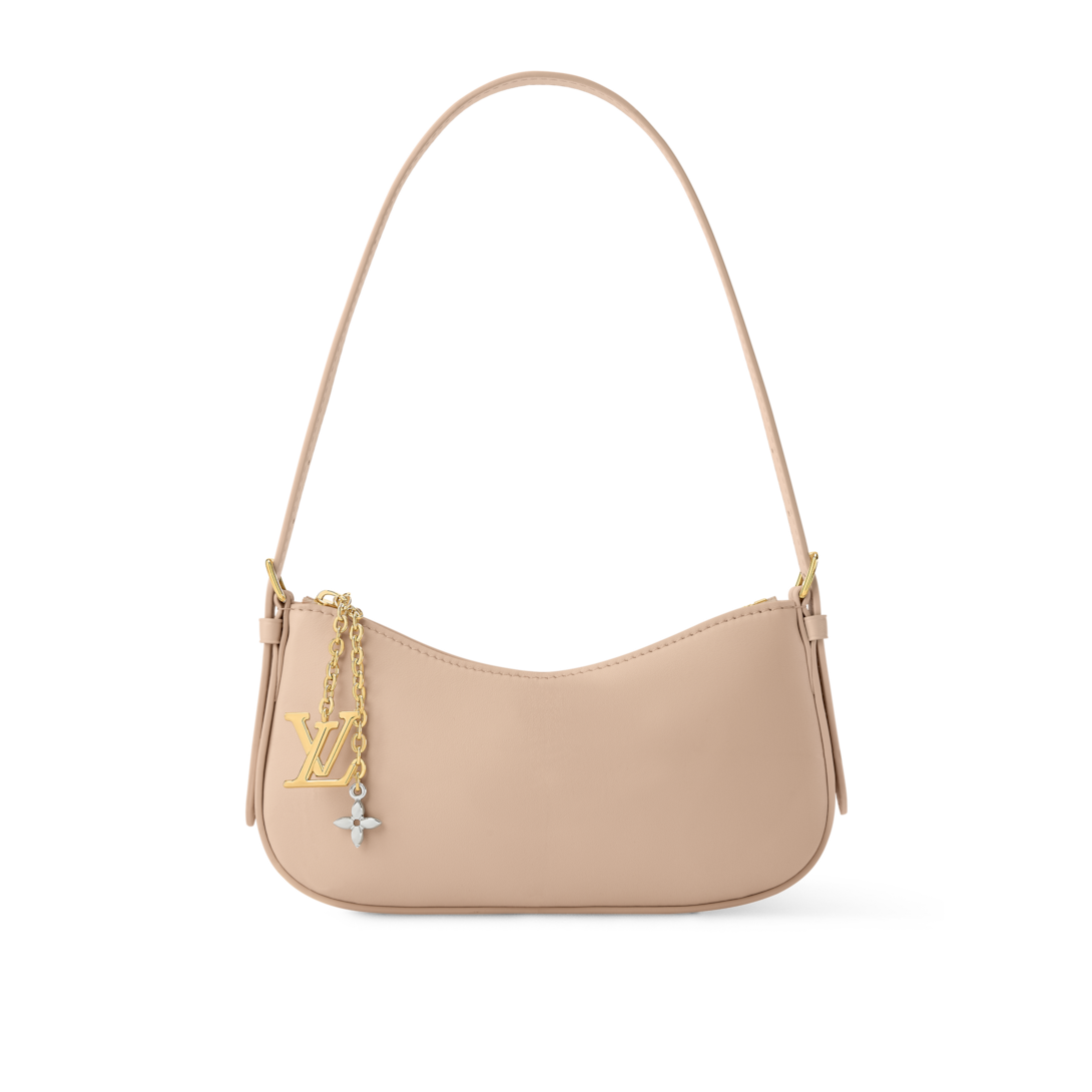 Pochette LV Bloom H36 - Women - Small Leather Goods | LOUIS VUITTON ®